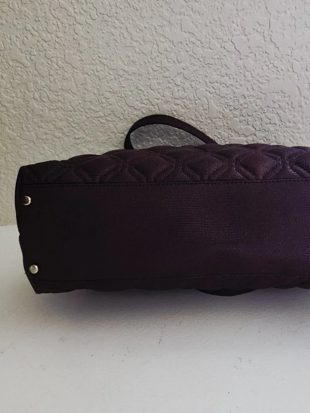 kate spade quilted kate